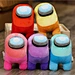 plush cartoon bear doll