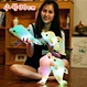 Luminous toy