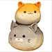 cat doll