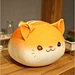 cat plush toy