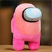plush cartoon bear doll