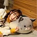 cat doll