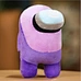 plush cartoon bear doll