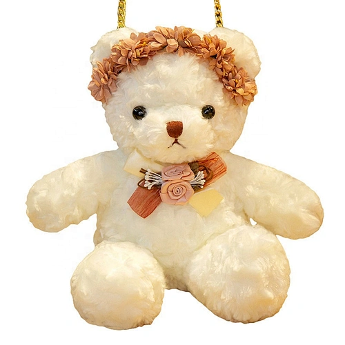 Gift Stuff Teddy Bear Custom Plush Toy
