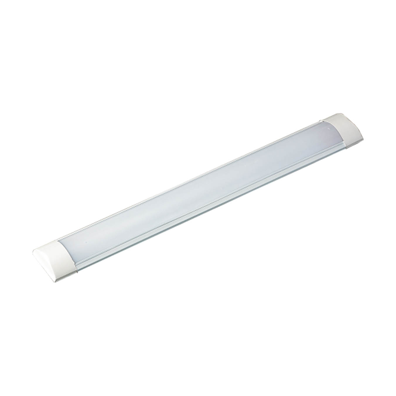IP20 led batten light,lines of light,36W 6500k,3800LM,linear light for office and supermarket