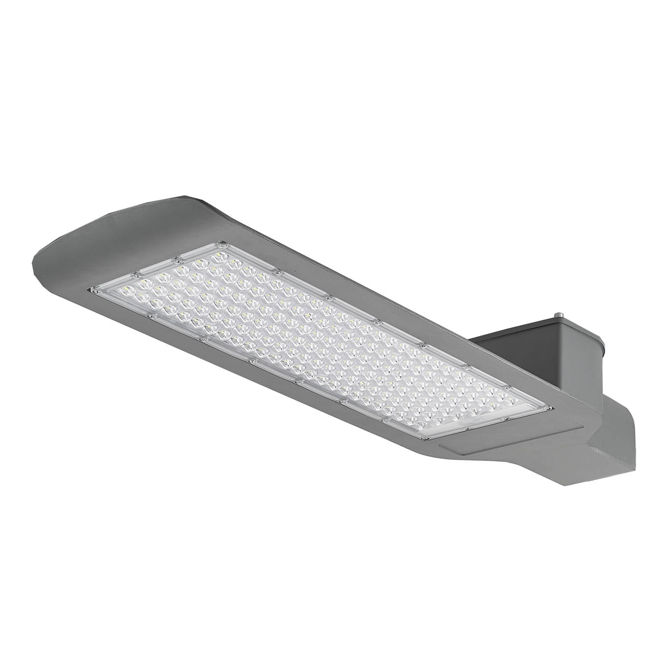 LED street light,200W,6500K,24000LM,IP65 waterproof,outdoor lighting for street,yard and parking lots.