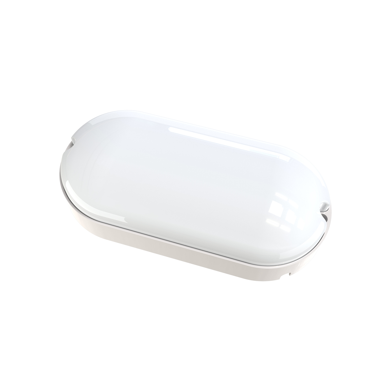 LED bulkhead lamp,oval,8w/12w/15w/18w,humidity-proof light for bathroom and sauna