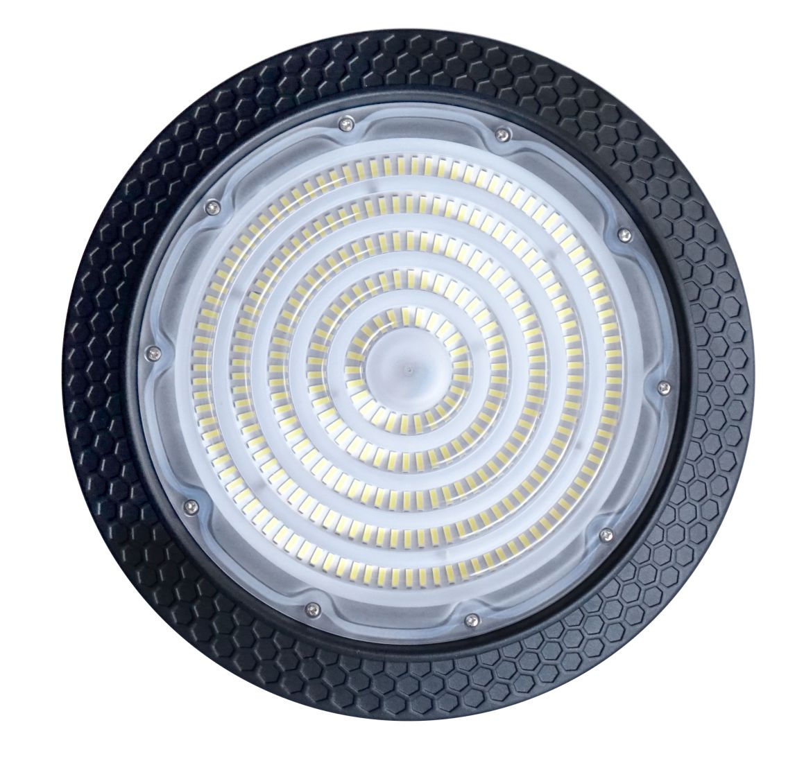 high bay light,200W,6500k,24000LM,IP65 waterproof,ceiling mounting for warehouse and halls