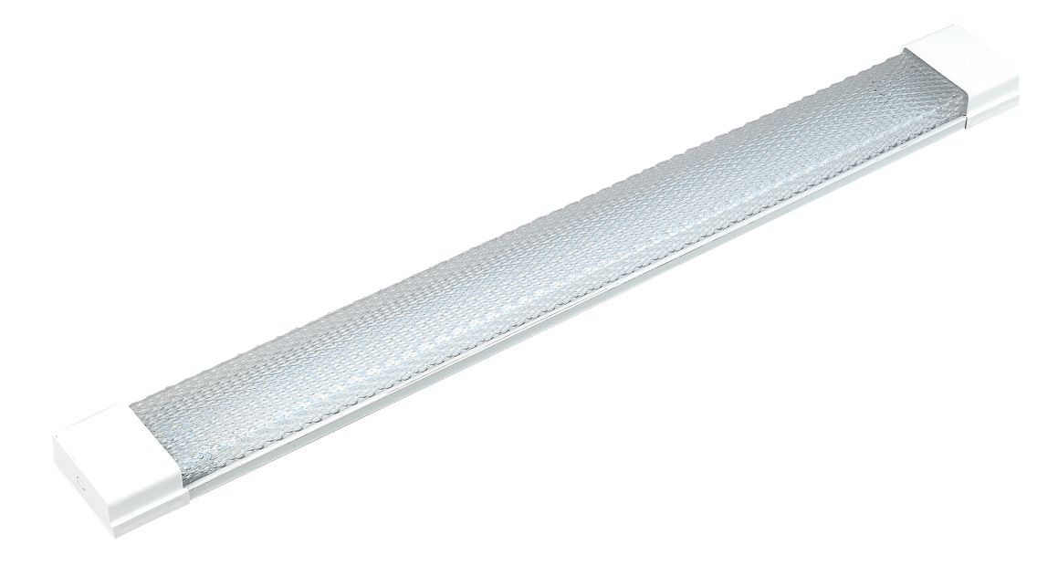 IP40 led batten light,lines of light,80W,1200mm,6500k,9600LM,prismatic diffuser,linear light for office and supermarket