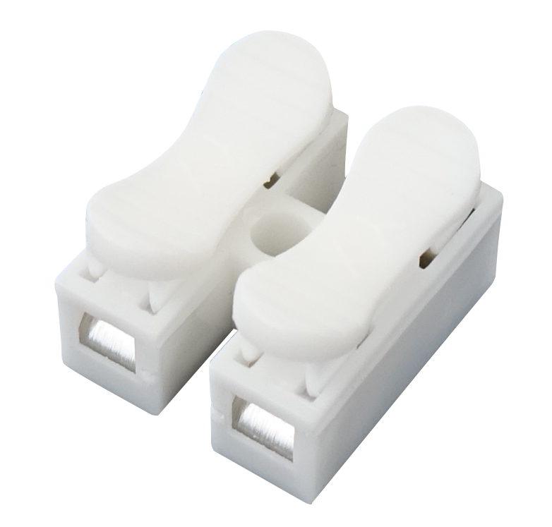 2 in 2 out smk wire connector