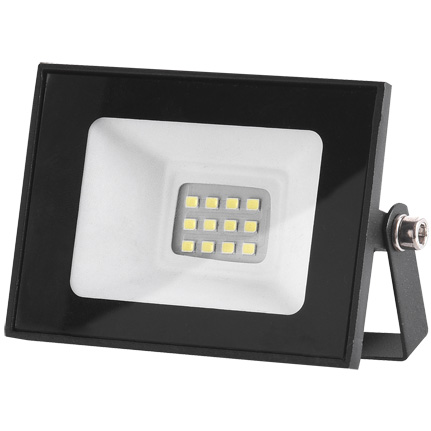 mini LED flood light,10W,1000lm,100-265V IC driver,IP65 waterproof,wide beam angle,outdoor lighting for security light or general areas