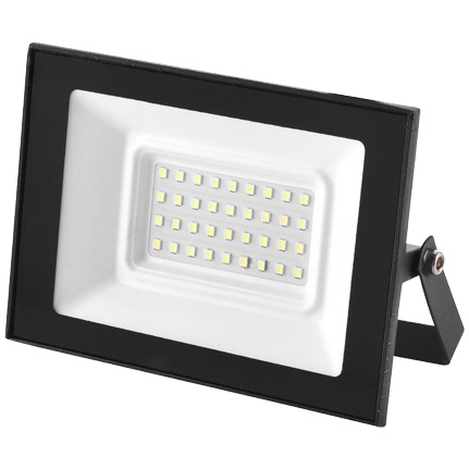 LED flood light,50W,100-265V IC driver,6500K,5000LM,IP65 waterproof,outdoor lighting for yards, garages and stairways.