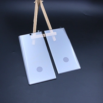 Note series