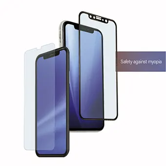 The blu-ray