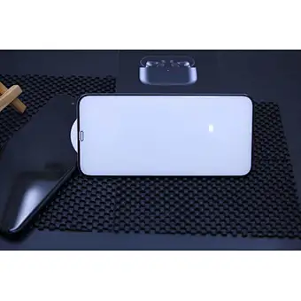 2.5D Tempered Glass for iPhone 12