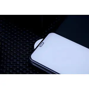 2.5D Tempered Glass for iPhone 12