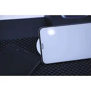 2.5D Tempered Glass for iPhone 12