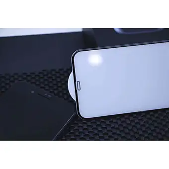 2.5D Tempered Glass for iPhone 12