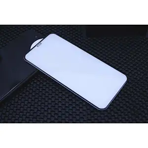 2.5D Tempered Glass for iPhone 12