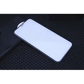 2.5D Tempered Glass for iPhone 12