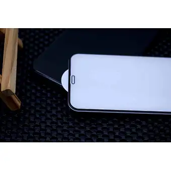 2.5D Tempered Glass for iPhone 12