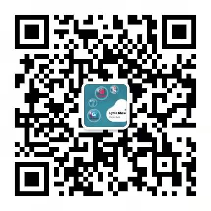 wechat qr code