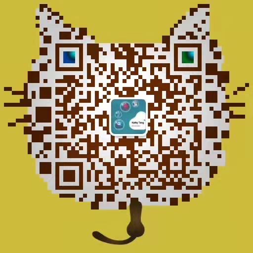 wechat qr code