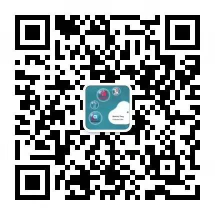 wechat qr code