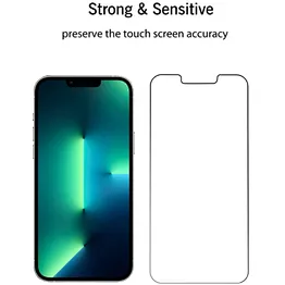 2.5D Nano Silk Tempered    Glass  for Samsung Galaxy S21 、Samsung Galaxy S21 Plus