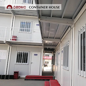 Philippines portable modular container house