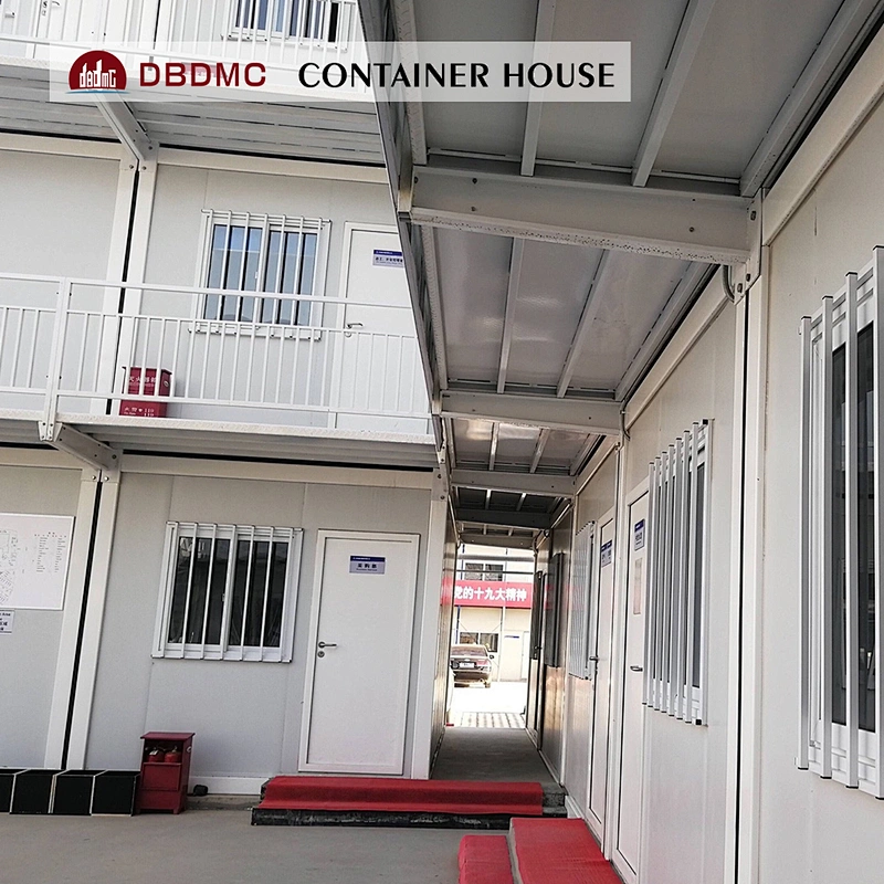 Philippines portable modular container house