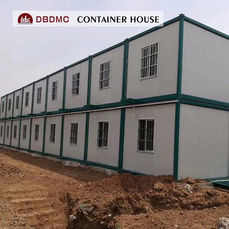 Modular container house