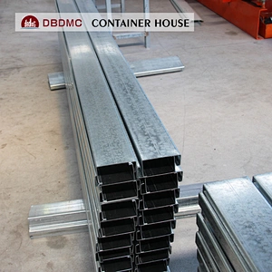 Factory prices container house