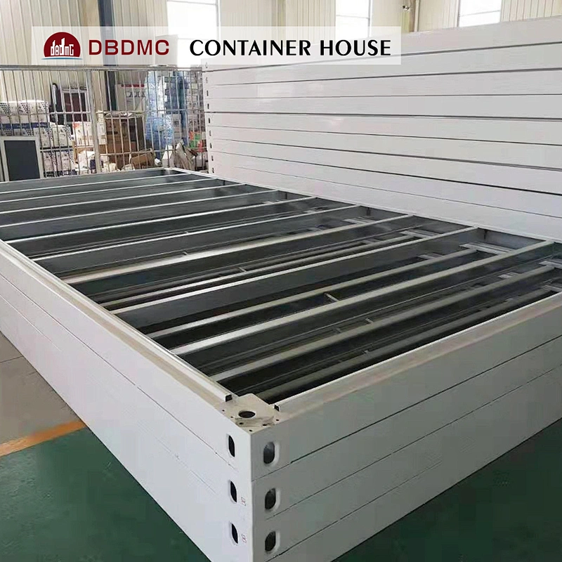 Prefabricated 20ft 40ft container home/flat pack container house price for sale