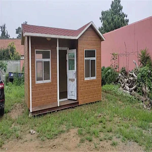 House Use Container House