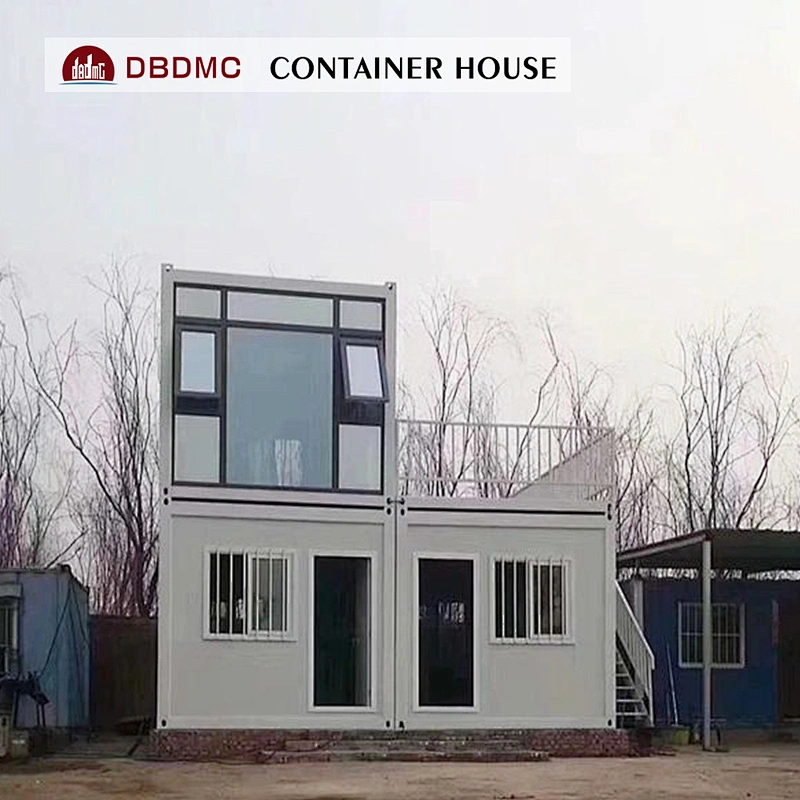 Prefab Building High Quality Office Container House