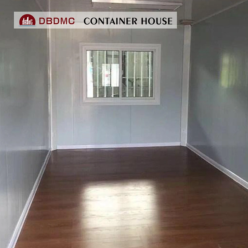 Philippines portable modular container house