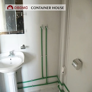 China Home Designs Modular House