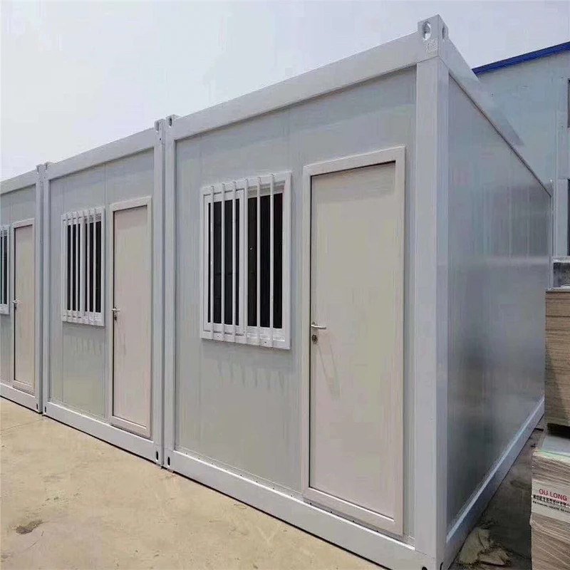 low cost Living Container homes sale