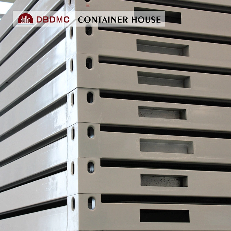 Hot sale flat pack house container office home 20ft 40ft container office