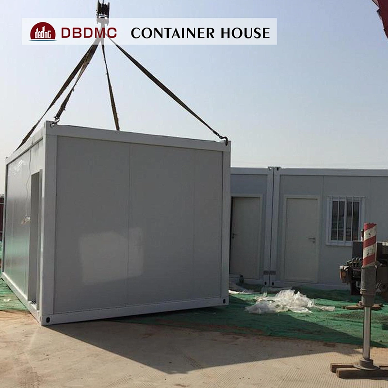 Prefabricated Residential Container Houses