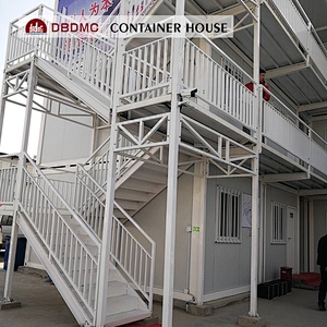 Container House For Rent Living With Lowest Price