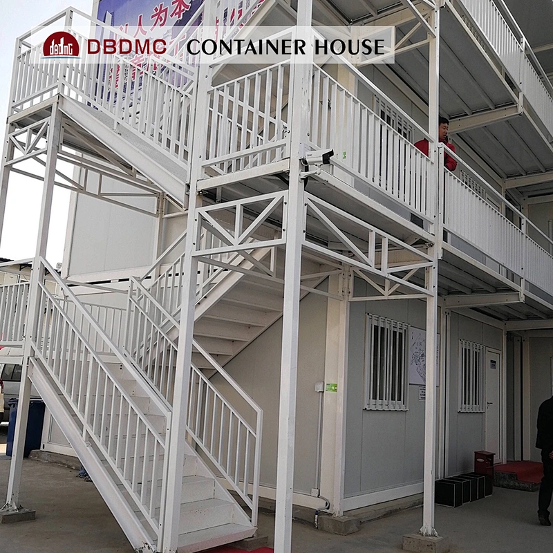 Container House For Rent Living With Lowest Price