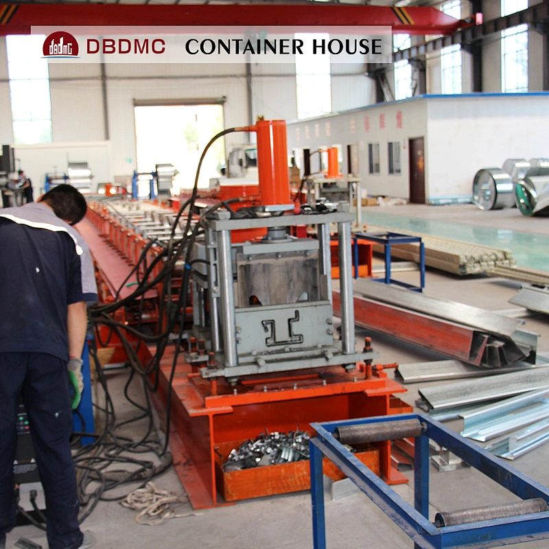 Factory prices container house