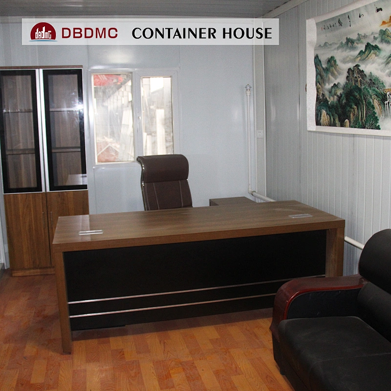 beautiful prefab container homes european style china container house
