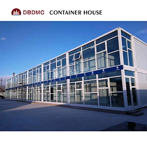 Living Expandable Container House In India For Sale