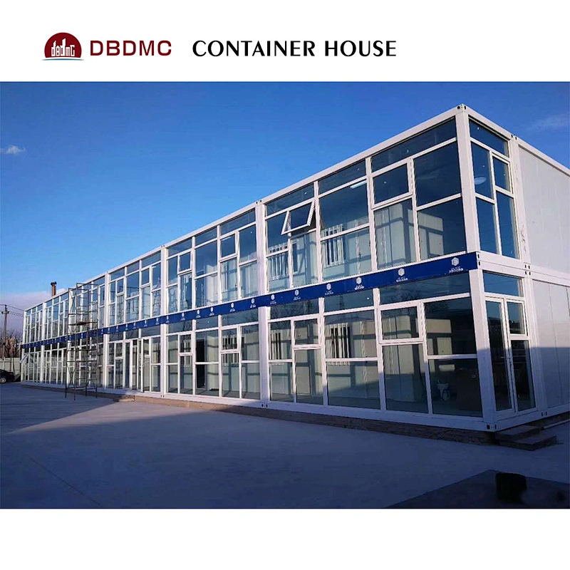 Living Expandable Container House In India For Sale