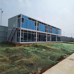 luxury prefab container homes prefab house villa luxury