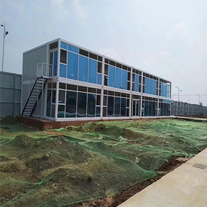 luxury prefab container homes prefab house villa luxury