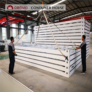 China Home Designs Modular House
